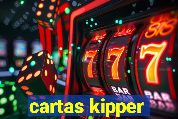 cartas kipper